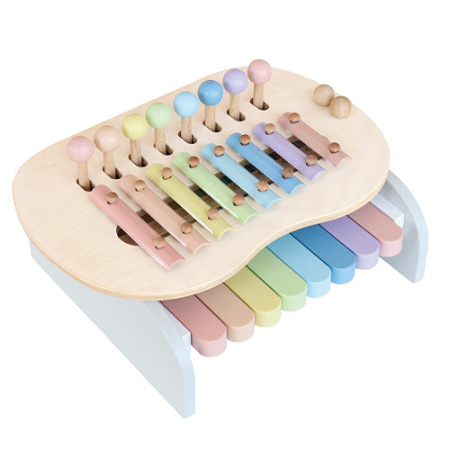 Milky Toy(ミルキートイ)|Sweet Melody Maker - スウィートメロディーメーカー