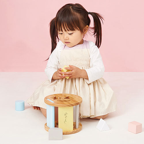 Milky Toy(ミルキートイ)|シュガーボックス