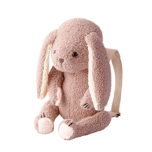 MARLMARL(マールマール)|ぬいぐるみリュック