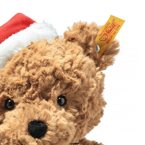 Steiff(シュタイフ)|カドリーフレンズ テディベアのジミー|