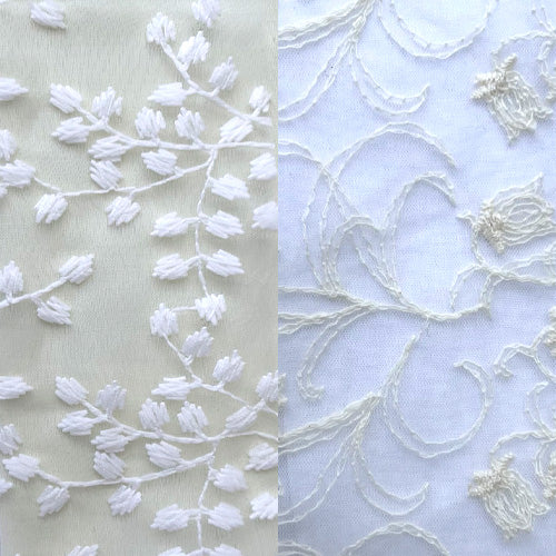 咲重(SAE)|オートクチュールレースベビー袴 和洋袴 - 紬希・茉白