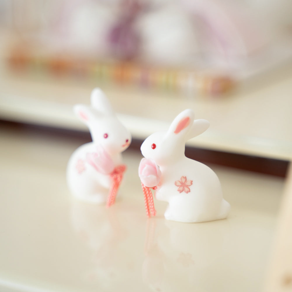 雛人形 HARUHINA (はるひな)木目込み ひな人形 みちとせ cuna select限定