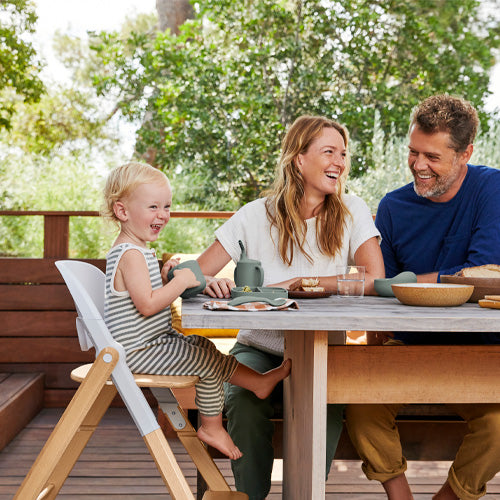 エルゴベビー|evolve エボルブ ハイチェア【特典付き】