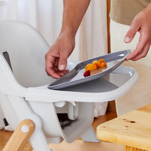 エルゴベビー|evolve エボルブ ハイチェア【特典付き】