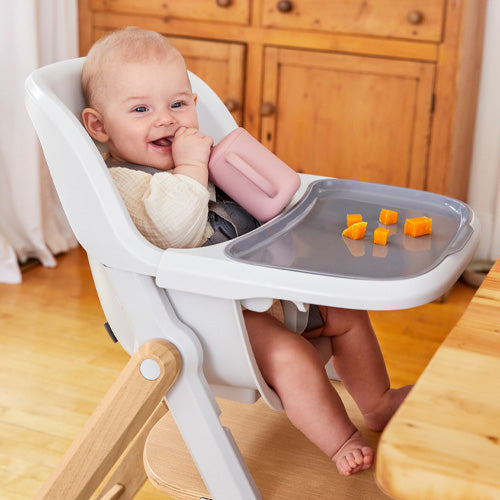 エルゴベビー|evolve エボルブ ハイチェア【特典付き】