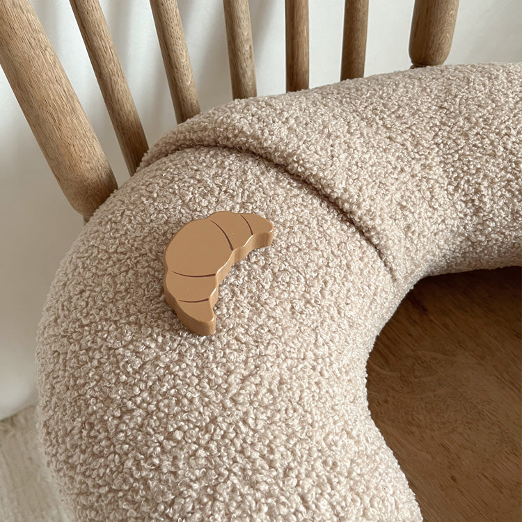 cotton&sweets(コットンアンドスイーツ)|クロワッサン マルチピロー