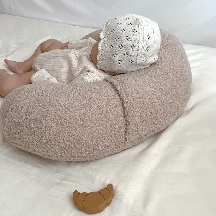 cotton&sweets(コットンアンドスイーツ)|クロワッサン マルチピロー