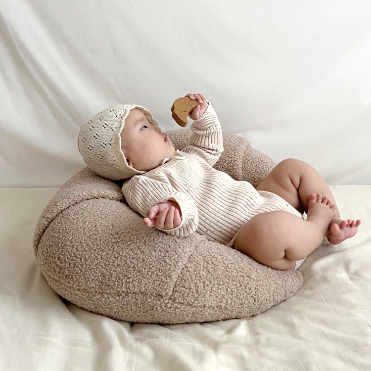 cotton&sweets(コットンアンドスイーツ)|クロワッサン マルチピロー