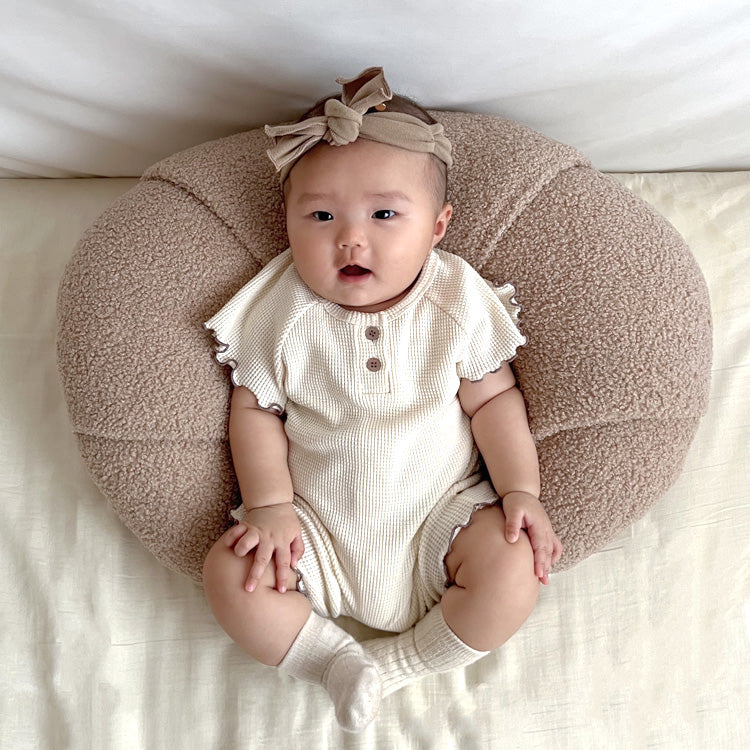 cotton&sweets(コットンアンドスイーツ)|クロワッサン マルチピロー