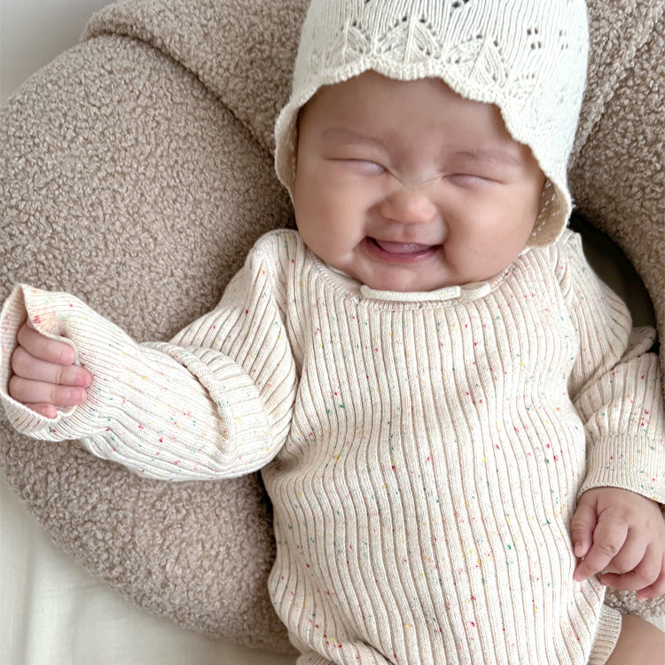 cotton&sweets(コットンアンドスイーツ)|クロワッサン マルチピロー