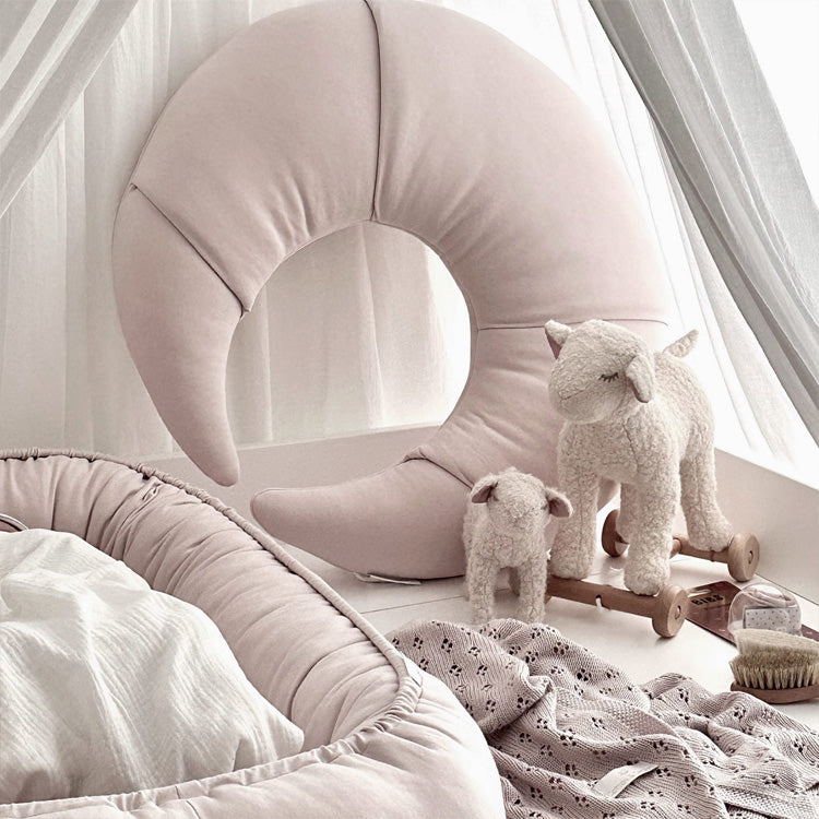 cotton&sweets(コットンアンドスイーツ)|クロワッサン マルチピロー