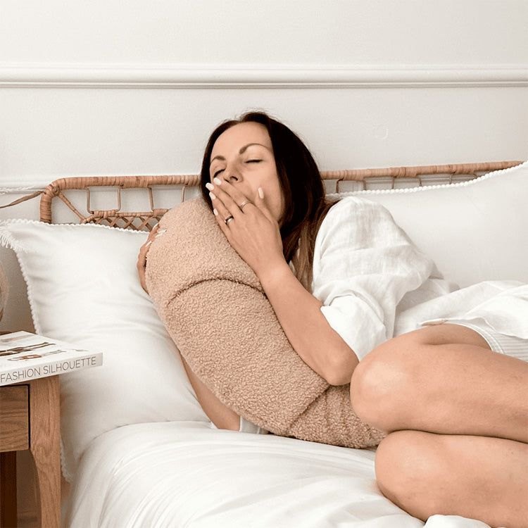 cotton&sweets(コットンアンドスイーツ)|クロワッサン マルチピロー