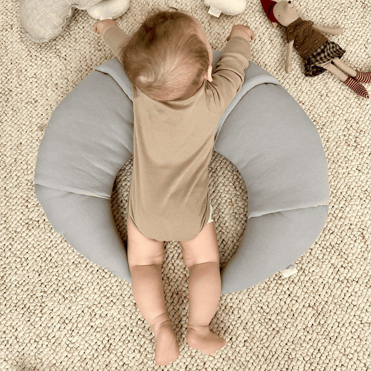 cotton&sweets(コットンアンドスイーツ)|クロワッサン マルチピロー