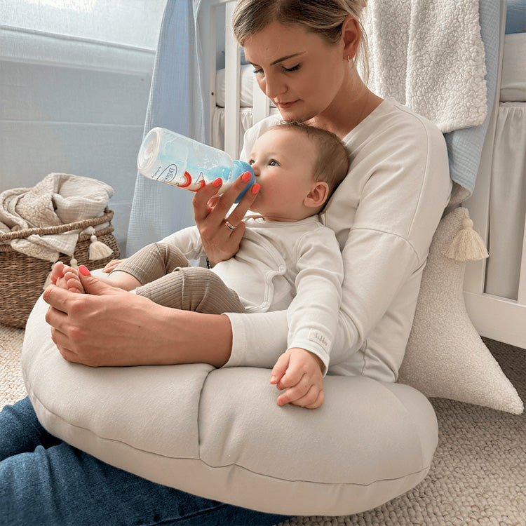 cotton&sweets(コットンアンドスイーツ)|クロワッサン マルチピロー