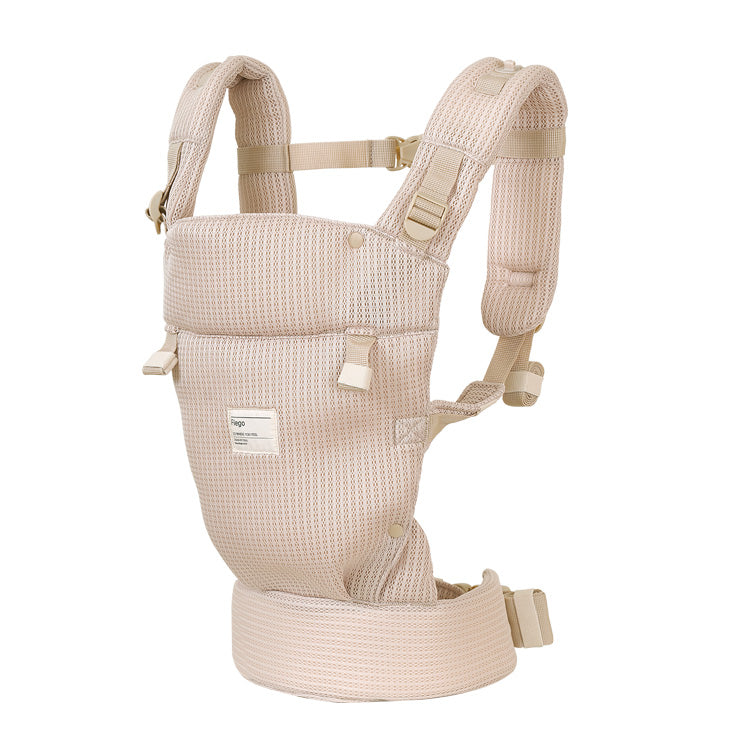 Fiego(フィーゴ) | 軽量ベビーキャリア(抱っこ紐)