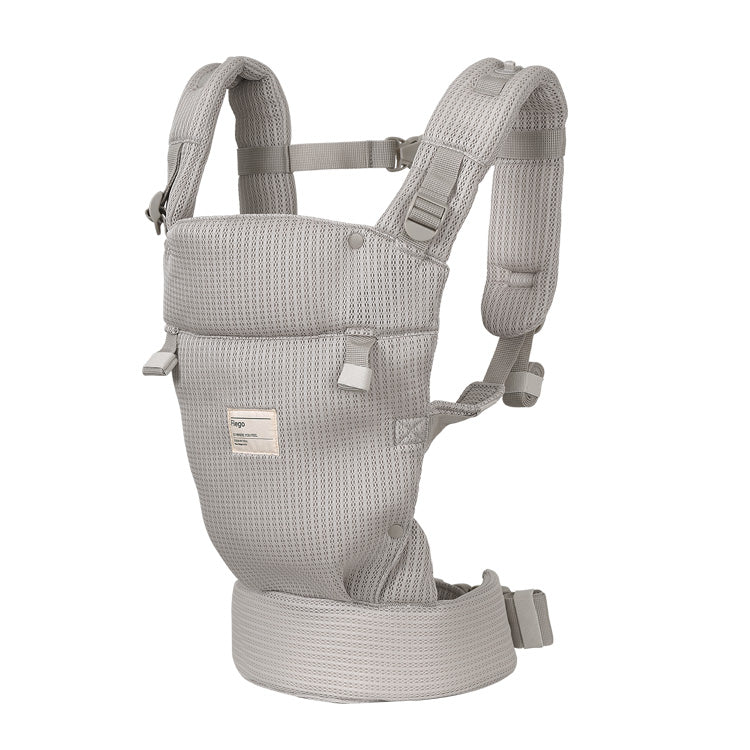Fiego(フィーゴ) | 軽量ベビーキャリア(抱っこ紐)
