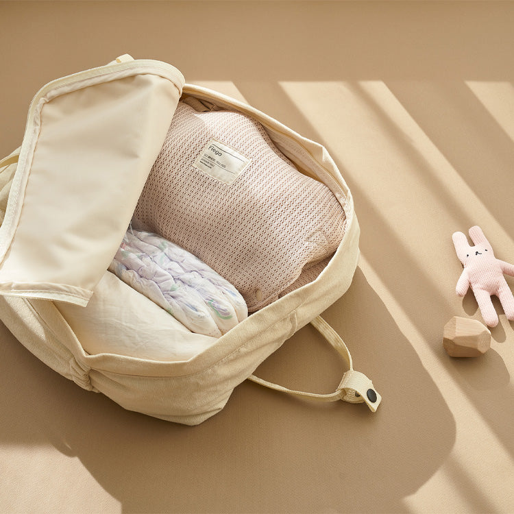 Fiego(フィーゴ) | 軽量ベビーキャリア(抱っこ紐)