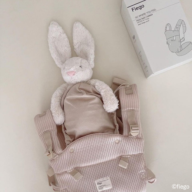 Fiego(フィーゴ) | 軽量ベビーキャリア(抱っこ紐)