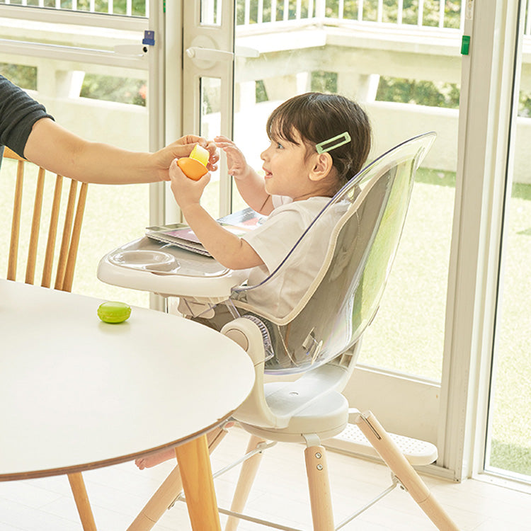 Essian(エシアン) | ハイローチェア【保証付き】