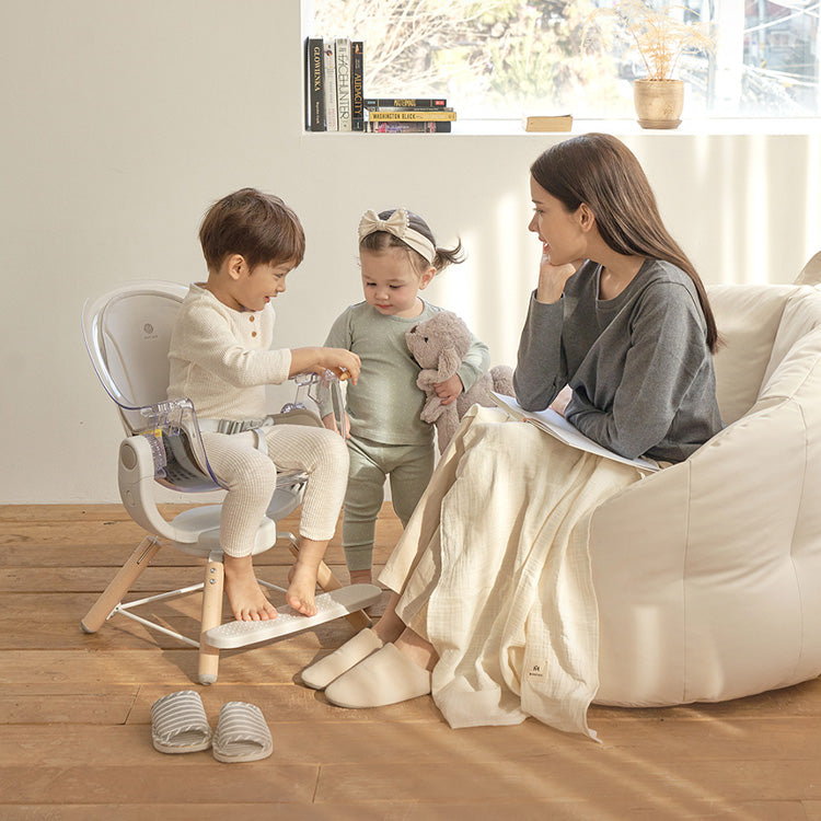 Essian(エシアン) | ハイローチェア【保証付き】