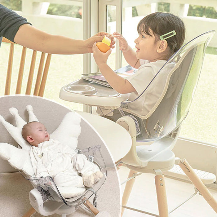 Essian(エシアン) | ハイローチェア【保証付き】