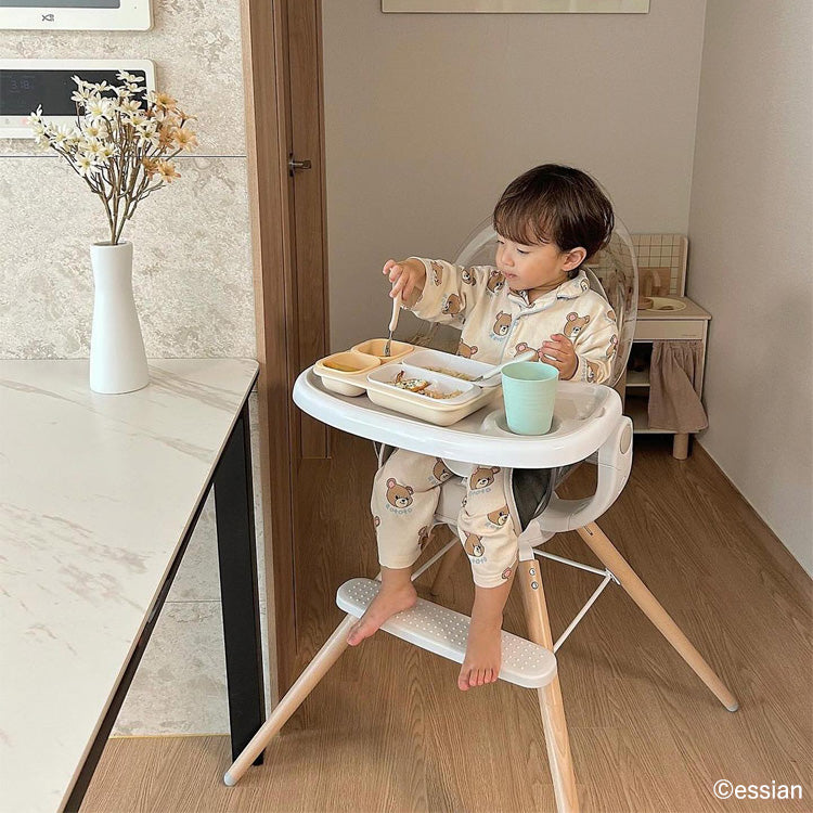 Essian(エシアン) | ハイローチェア【保証付き】