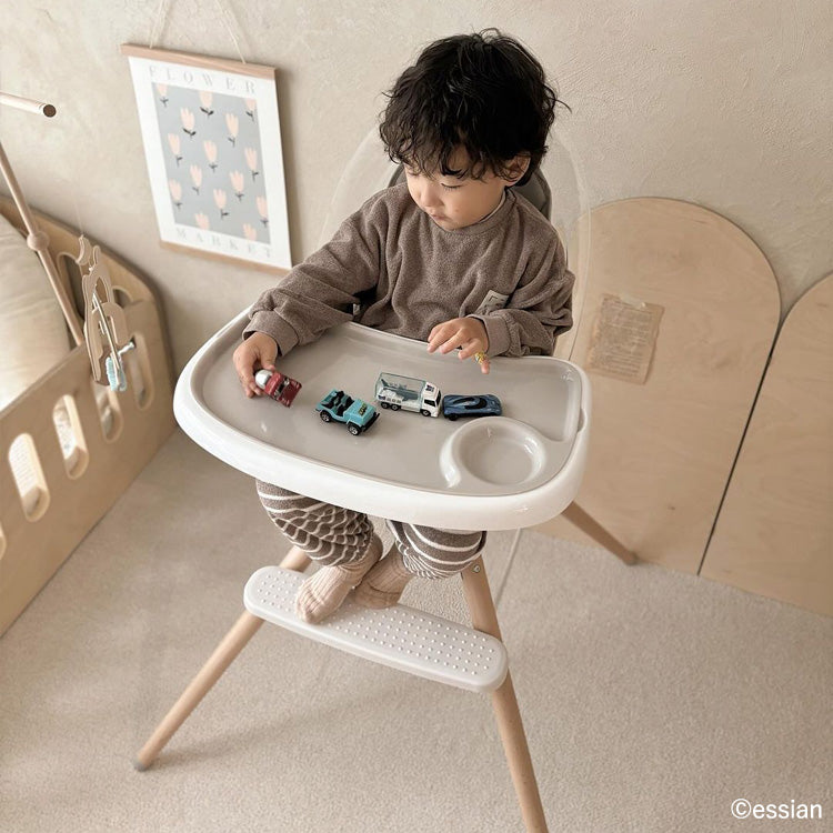 Essian(エシアン) | ハイローチェア【保証付き】