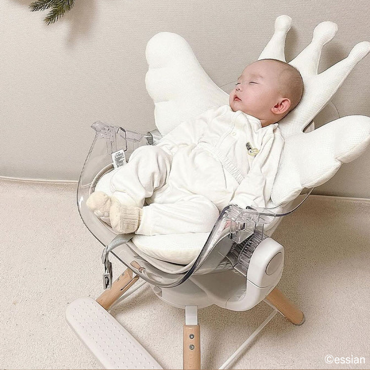 Essian(エシアン) | ハイローチェア【保証付き】