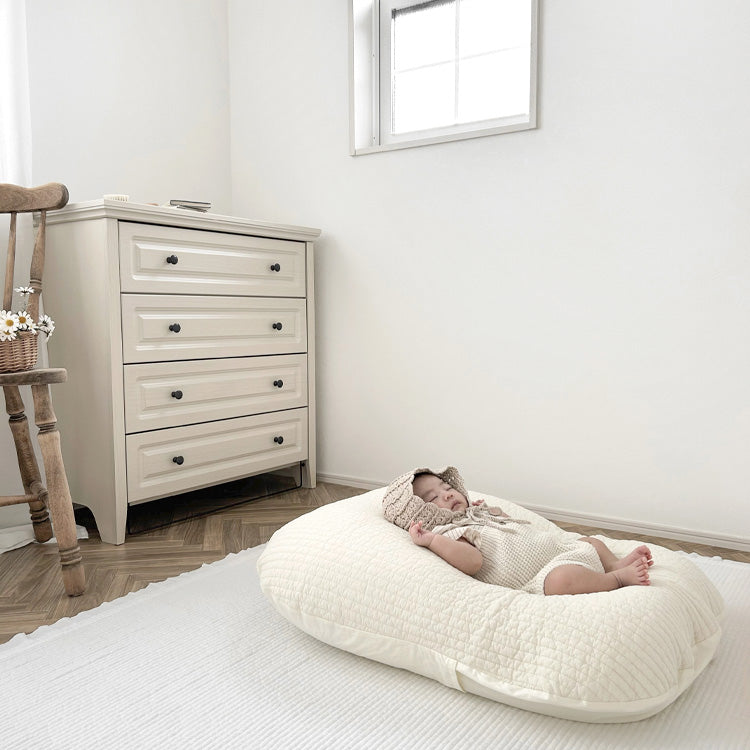 Essian(エシアン) | はき戻し防止 キルトクッション