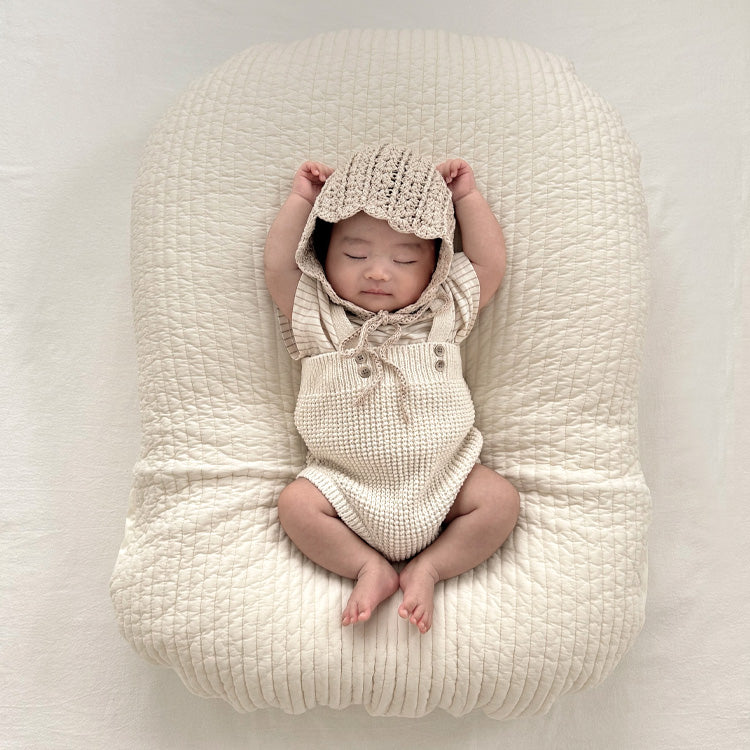 Essian(エシアン) | はき戻し防止 キルトクッション