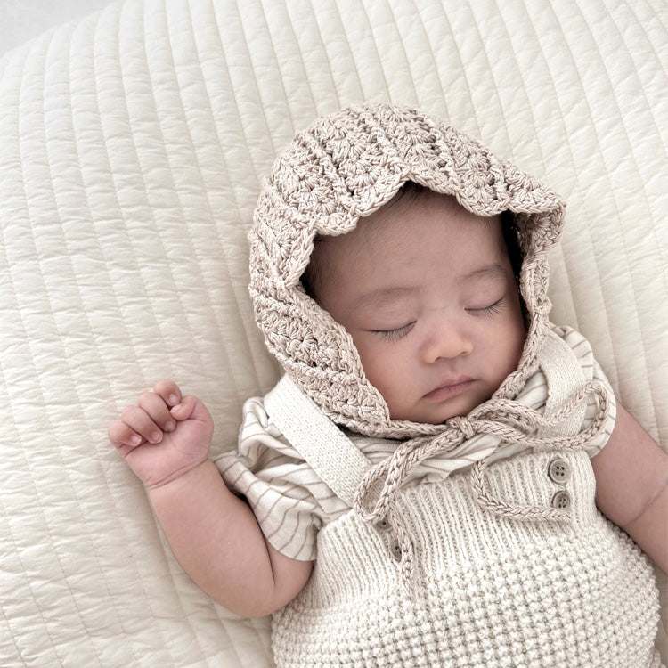 Essian(エシアン) | はき戻し防止 キルトクッション