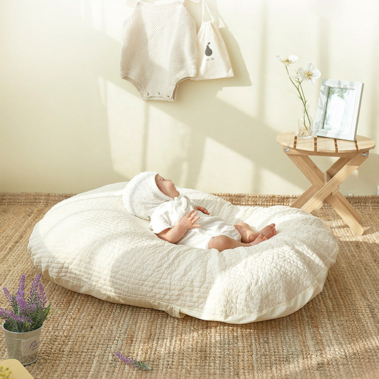 Essian(エシアン) | はき戻し防止 キルトクッション