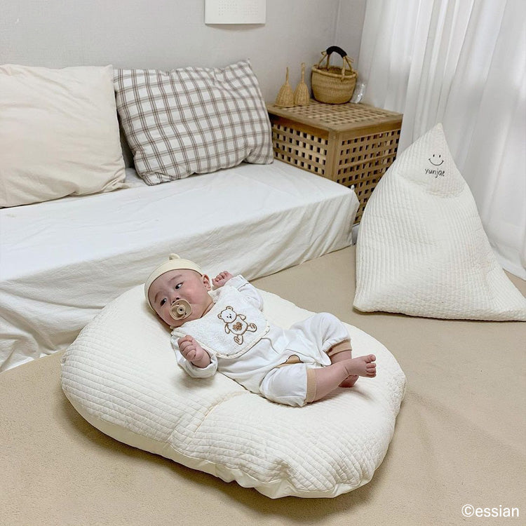 Essian(エシアン) | はき戻し防止 キルトクッション