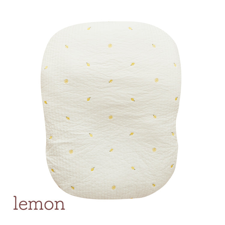 Essian(エシアン) | はき戻し防止 キルトクッション