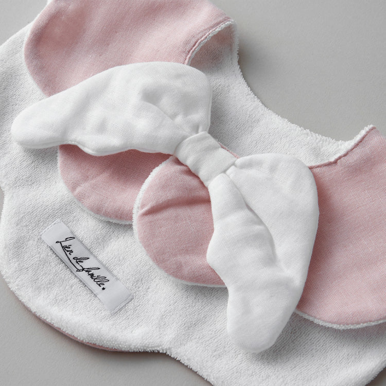 リヤンドファミーユ |もこもこ天使スタイ