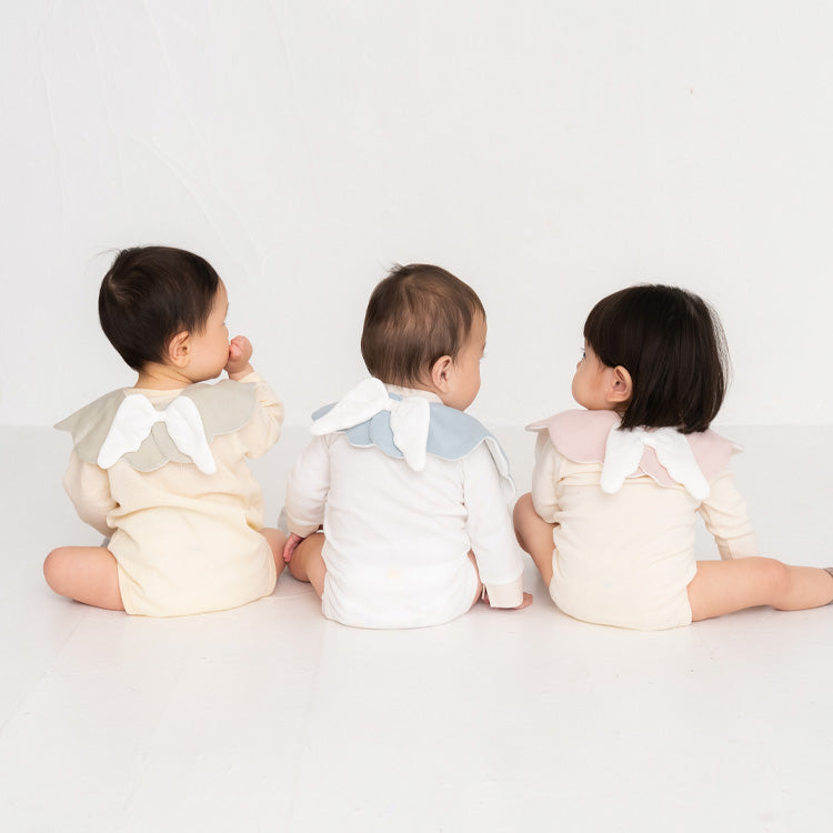 リヤンドファミーユ |もこもこ天使スタイ