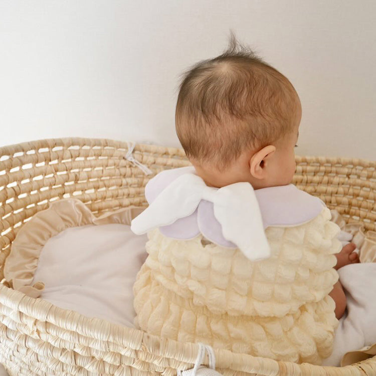 リヤンドファミーユ |もこもこ天使スタイ