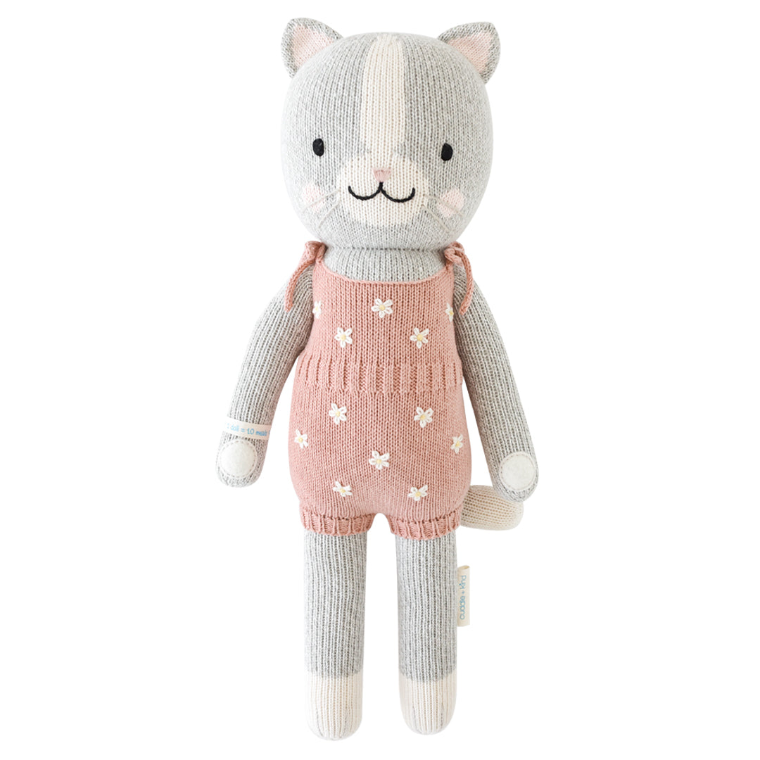 カドルアンドカインド ぬいぐるみ(cuddle + kind) シグネチャーコレクション