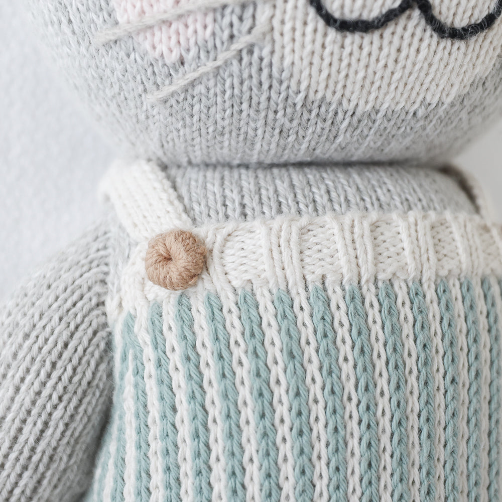 カドルアンドカインド ぬいぐるみ(cuddle + kind) シグネチャーコレクション