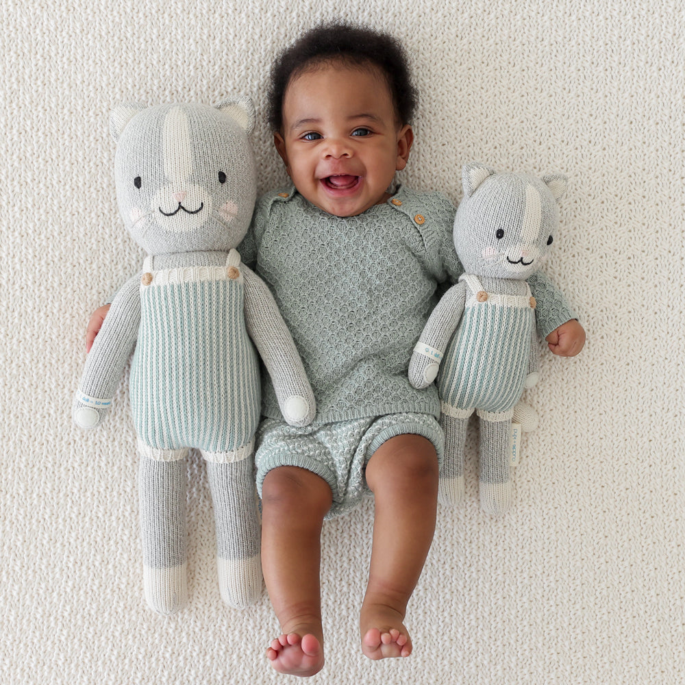 カドルアンドカインド ぬいぐるみ(cuddle + kind) シグネチャーコレクション