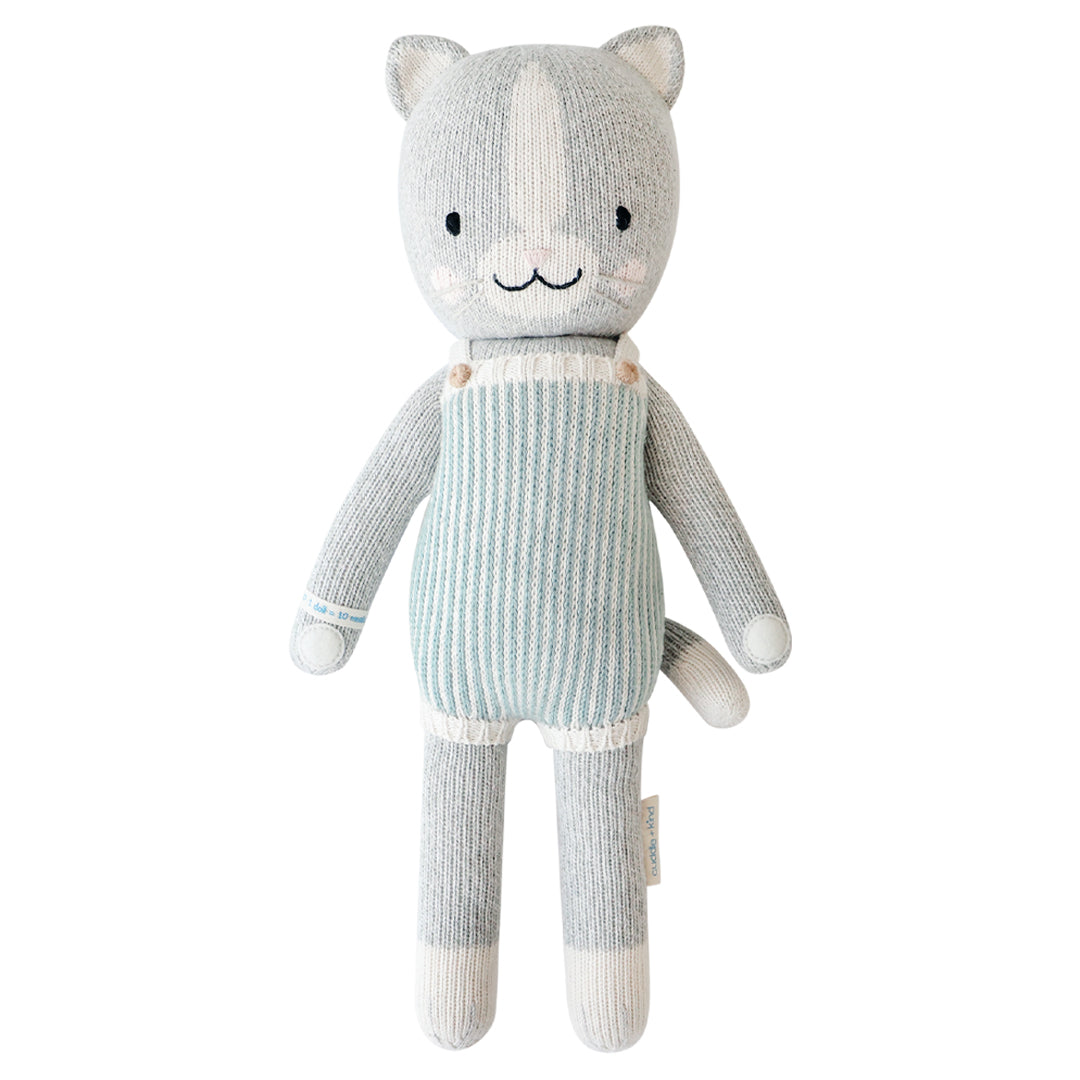 カドルアンドカインド ぬいぐるみ(cuddle + kind) シグネチャーコレクション