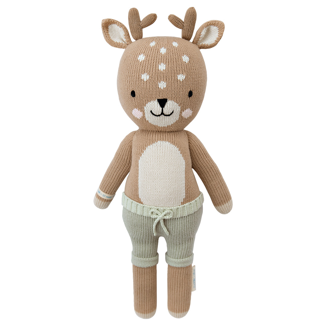カドルアンドカインド ぬいぐるみ(cuddle + kind) シグネチャーコレクション