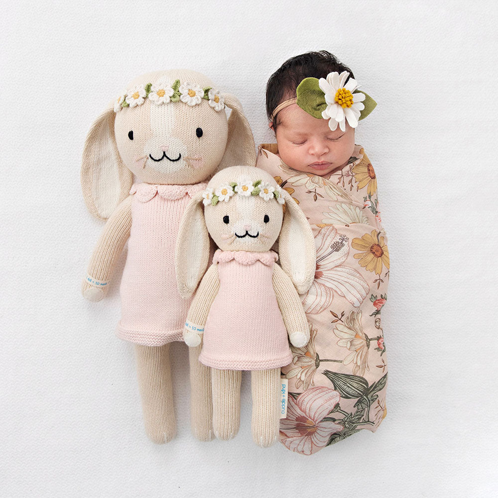 カドルアンドカインド ぬいぐるみ(cuddle + kind) シグネチャーコレクション