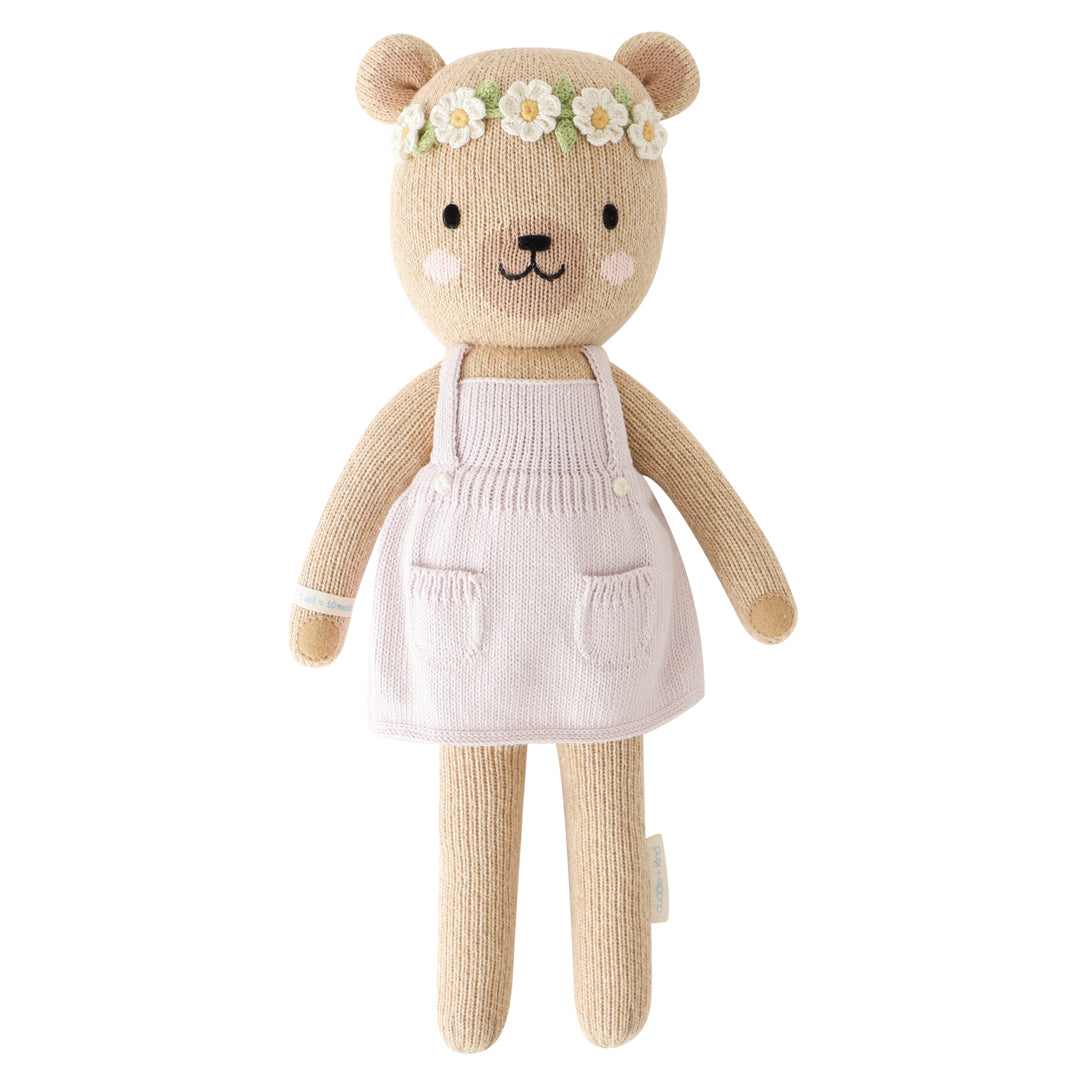 カドルアンドカインド ぬいぐるみ(cuddle + kind) シグネチャーコレクション