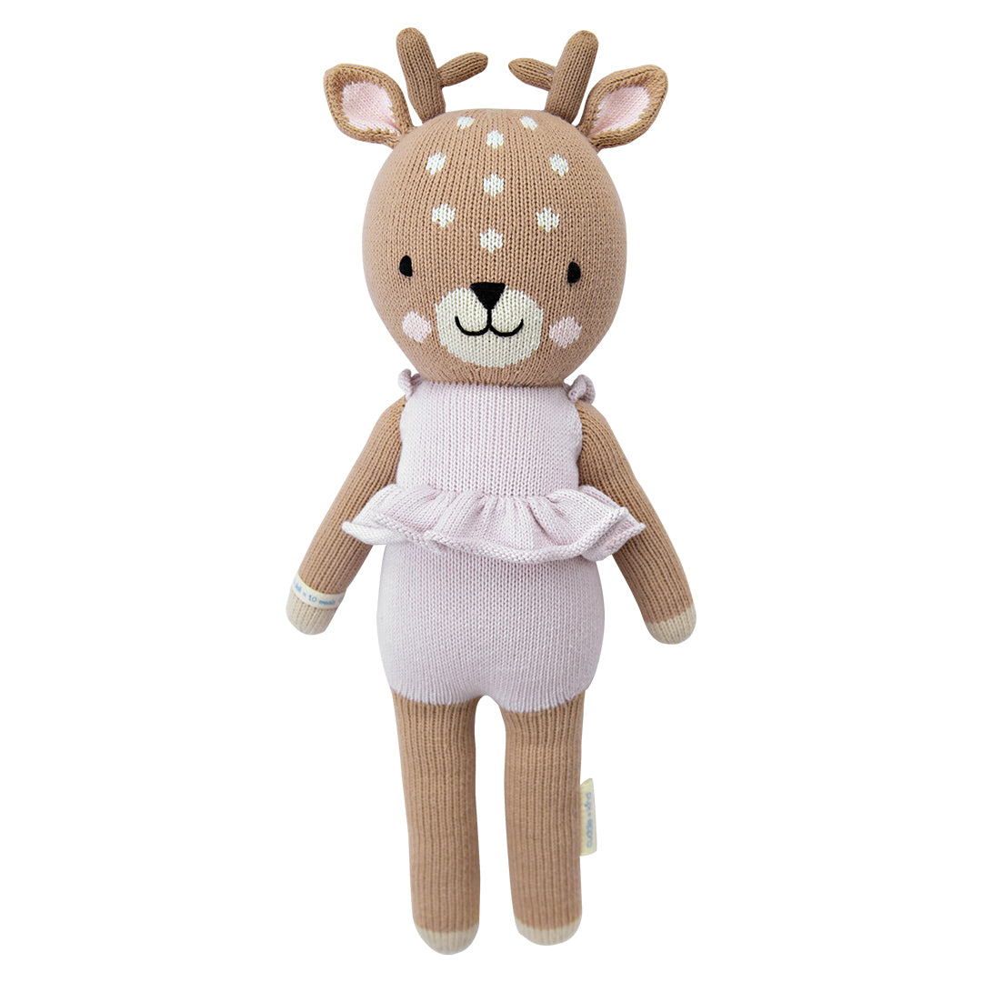 カドルアンドカインド ぬいぐるみ(cuddle + kind) シグネチャーコレクション