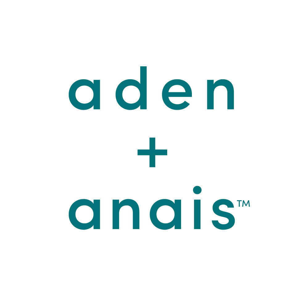 aden + anais(エイデンアンドアネイ) | スナップビブ(ベビースタイ)セット