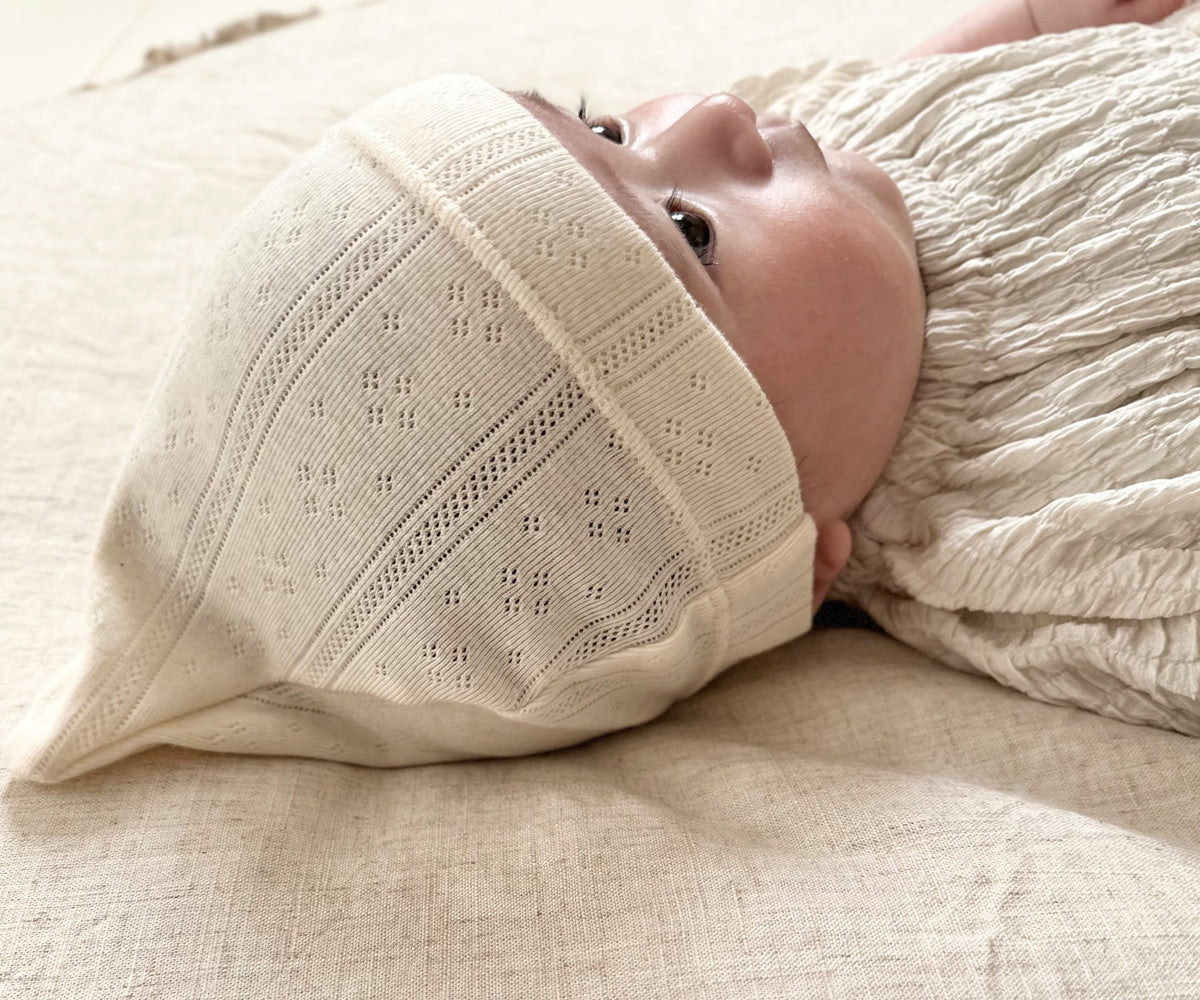 NATURAL MAISON(ナチュラルメゾン)|ティングルマット リネン混素材のラッフルプレイマット