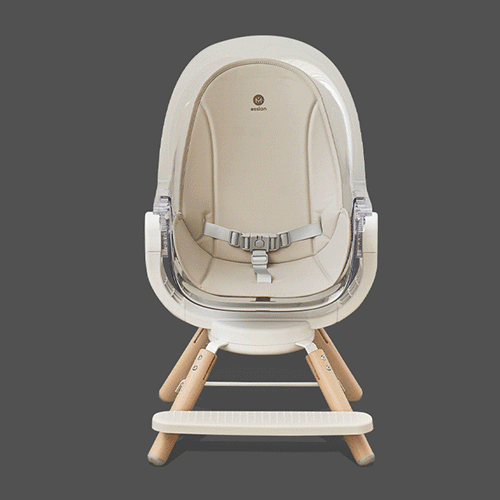 Essian(エシアン) | ハイローチェア【保証付き】