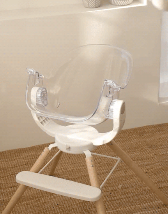 Essian(エシアン) | ハイローチェア【保証付き】