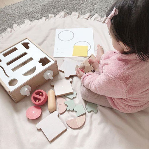 dou?(ドウ?)|little chef(リトルシェフ)